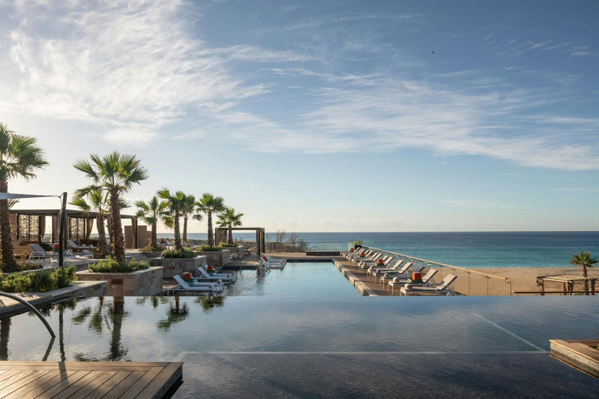 Zadun, A Ritz-Carlton Reserve San José del Cabo Exterior foto