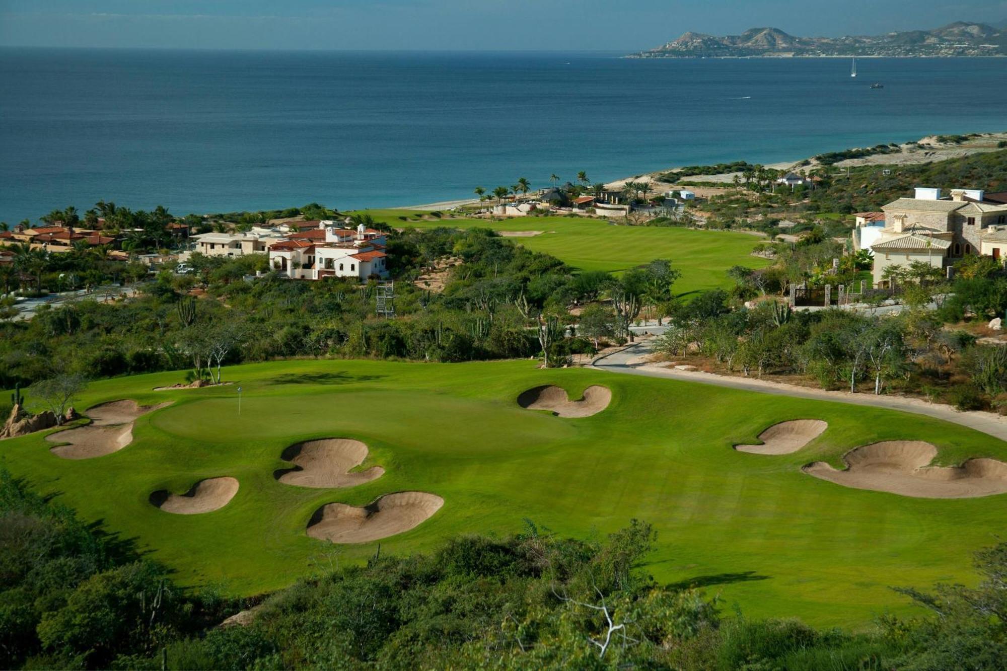 Zadun, A Ritz-Carlton Reserve San José del Cabo Exterior foto