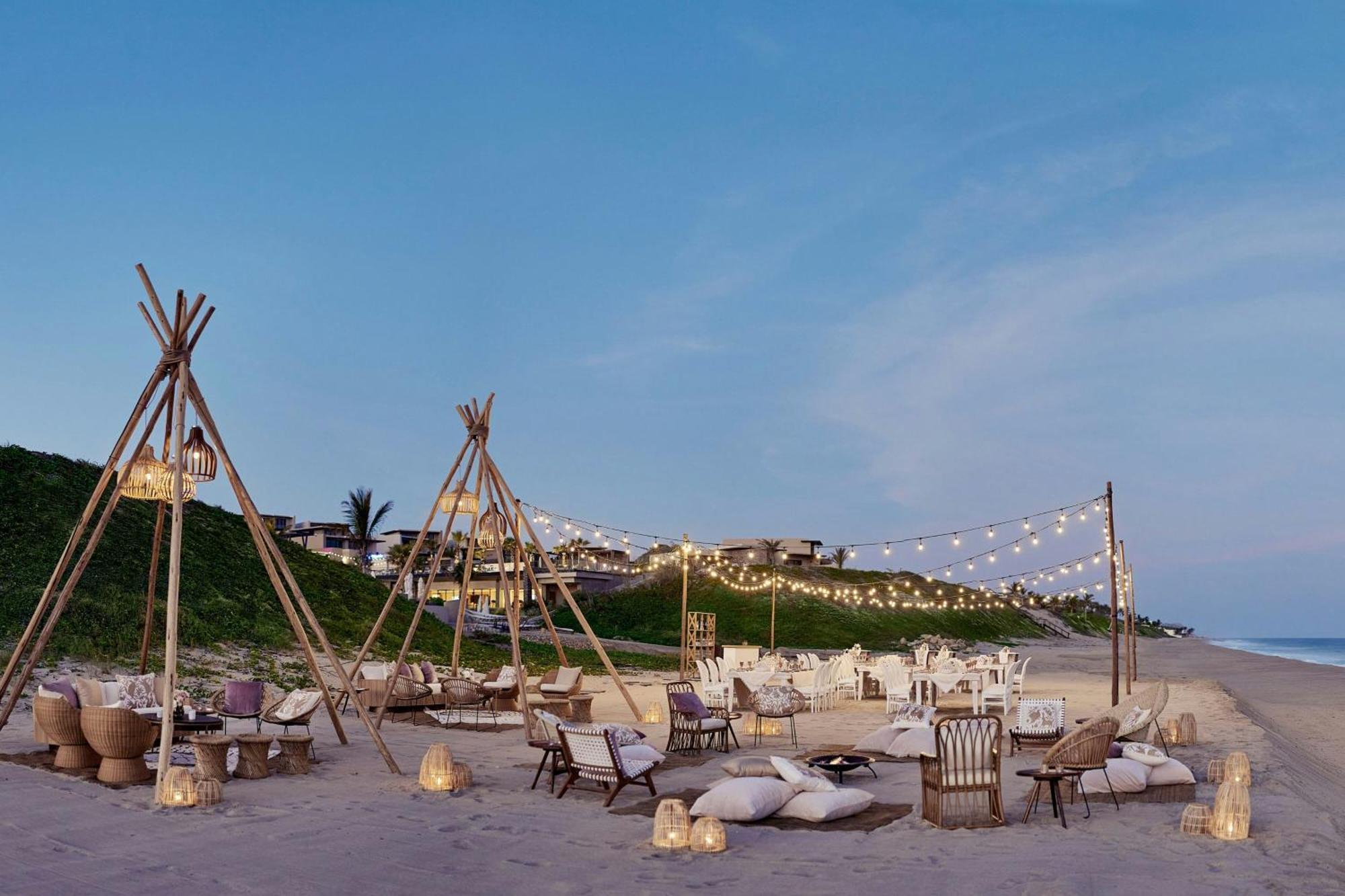Zadun, A Ritz-Carlton Reserve San José del Cabo Exterior foto