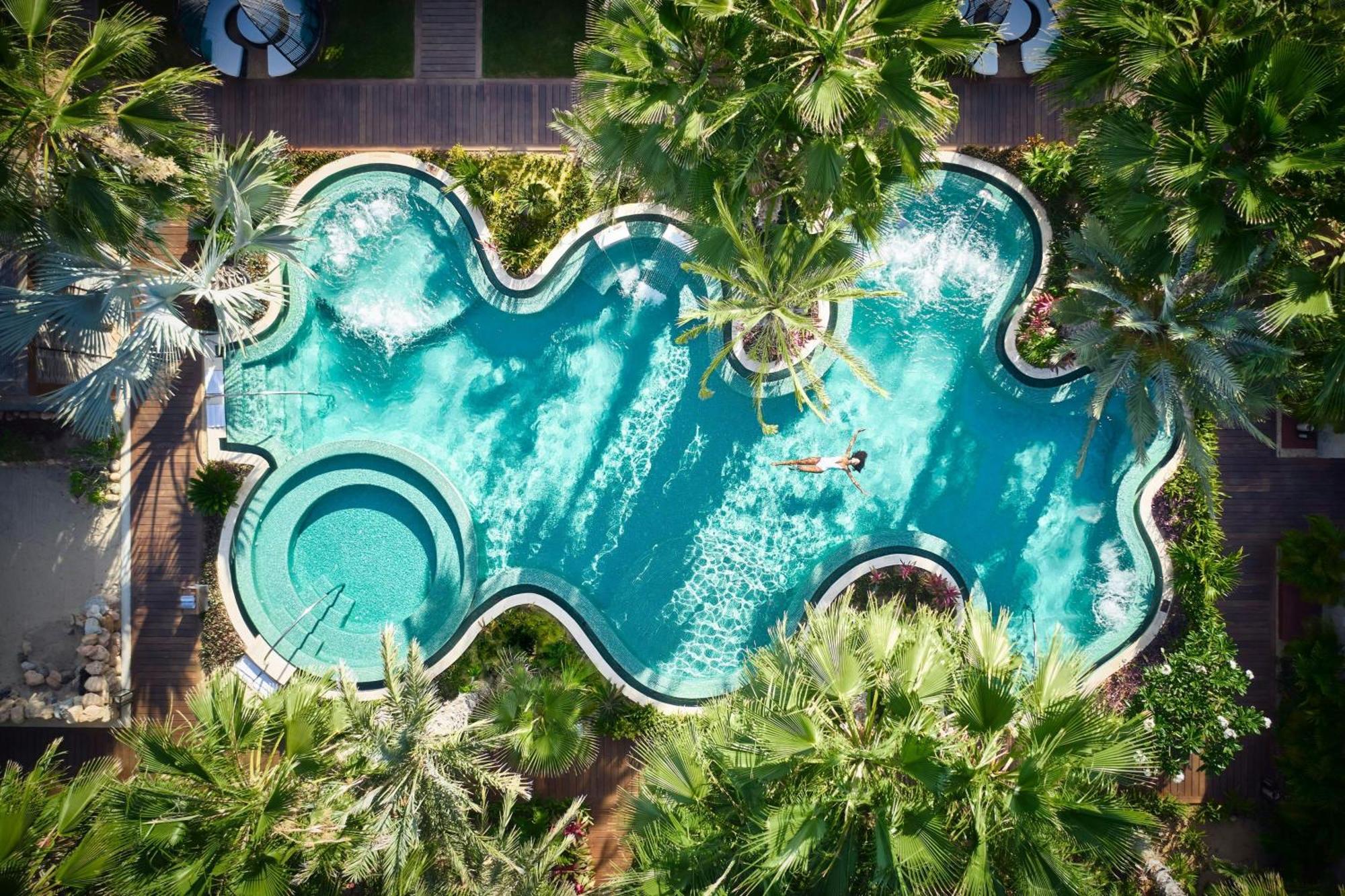 Zadun, A Ritz-Carlton Reserve San José del Cabo Exterior foto