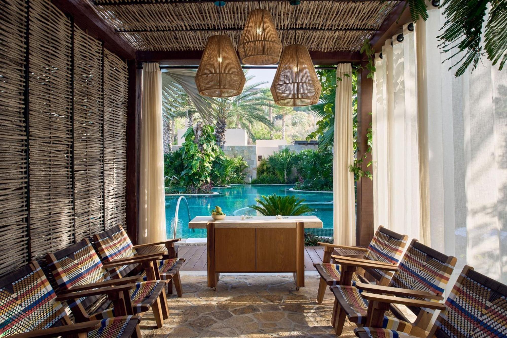 Zadun, A Ritz-Carlton Reserve San José del Cabo Exterior foto