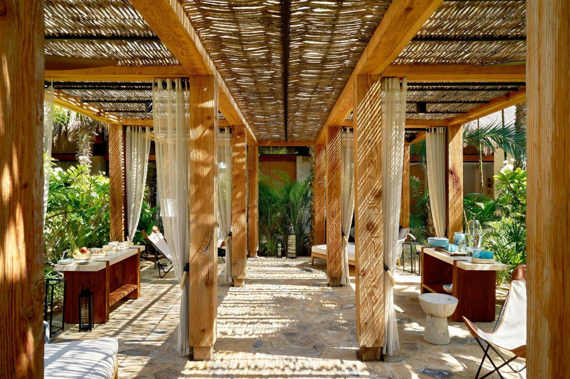 Zadun, A Ritz-Carlton Reserve San José del Cabo Exterior foto