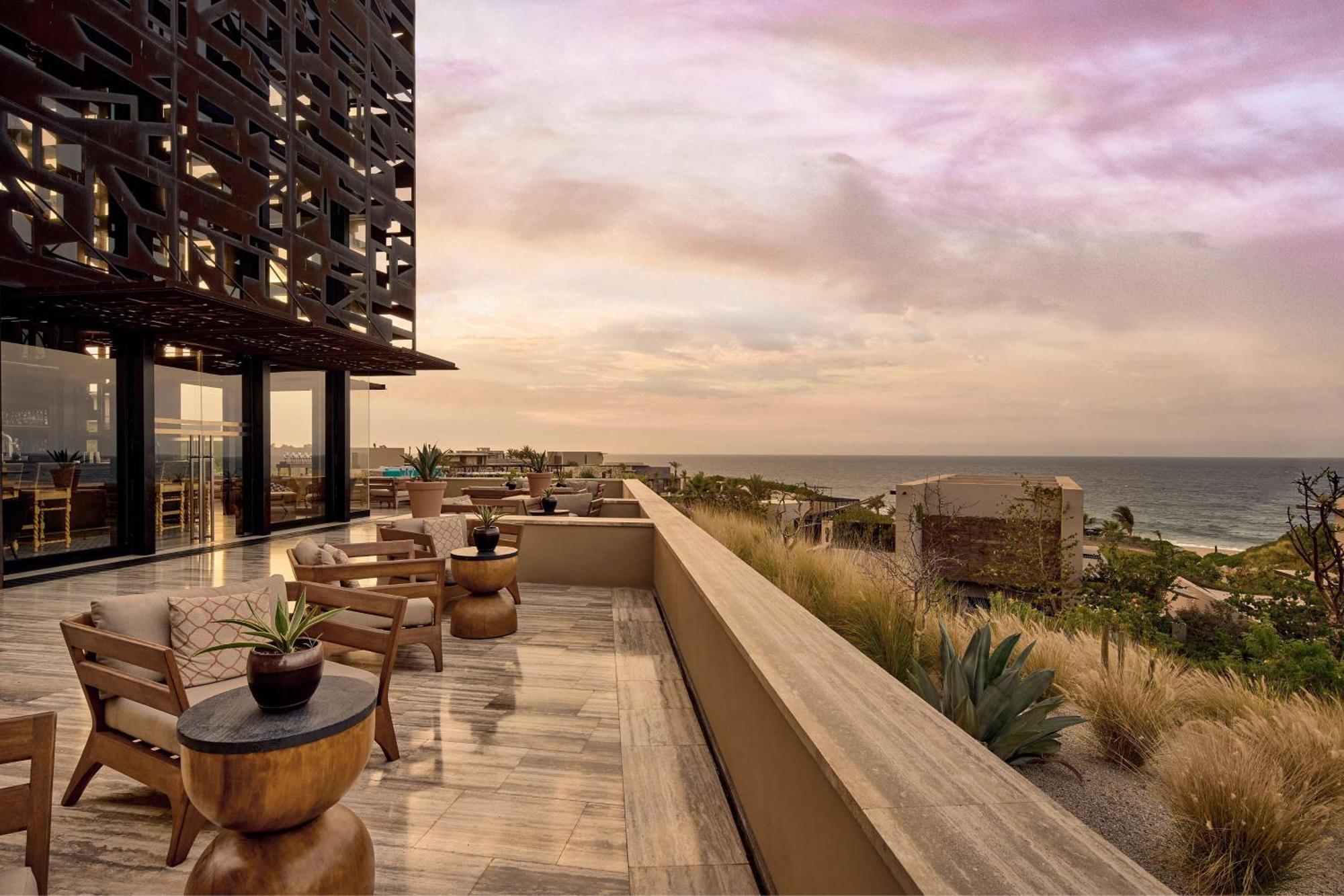 Zadun, A Ritz-Carlton Reserve San José del Cabo Exterior foto
