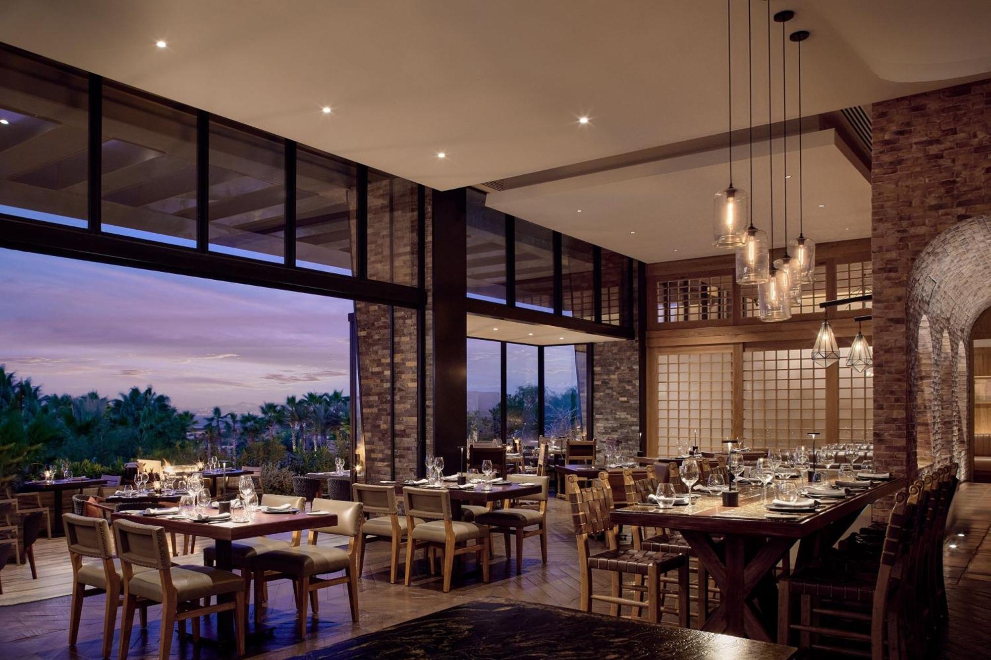 Zadun, A Ritz-Carlton Reserve San José del Cabo Exterior foto