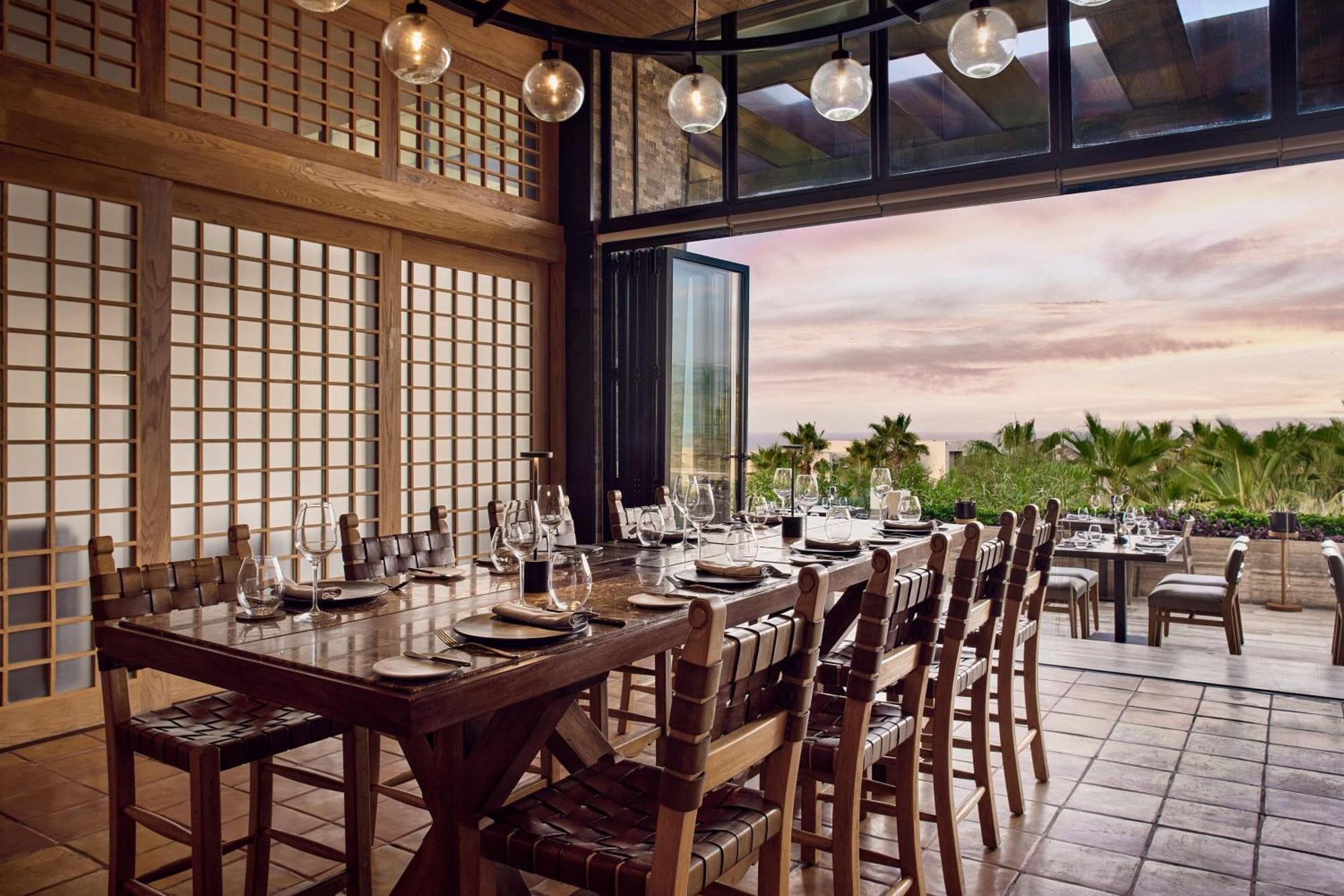 Zadun, A Ritz-Carlton Reserve San José del Cabo Exterior foto