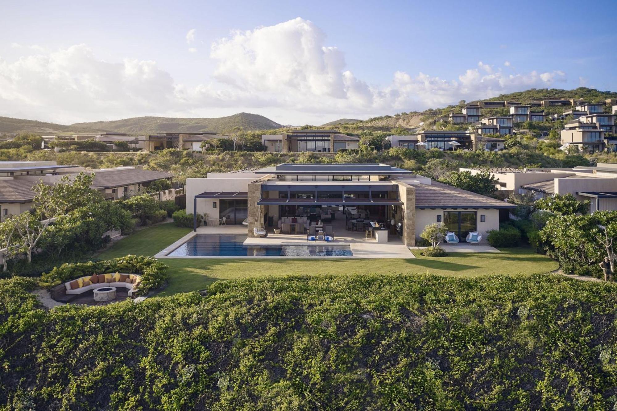 Zadun, A Ritz-Carlton Reserve San José del Cabo Exterior foto